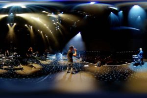 a-ha – Stay on These Roads – Virtual Reality (VR) 360 video