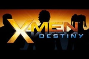IGN Reviews - X-Men: Destiny Game Review