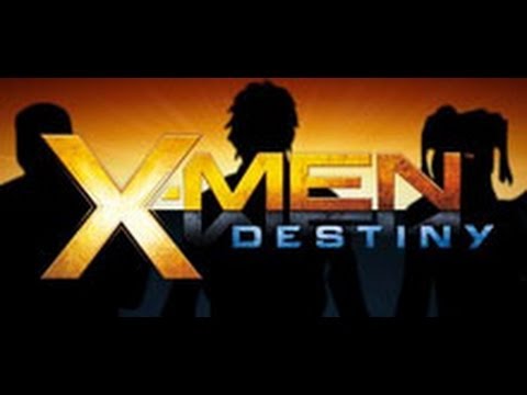 IGN Reviews - X-Men: Destiny Game Review