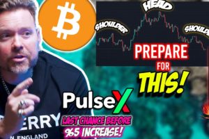 EMERGENCY BITCOIN AND ETHEREUM! AIRDROP & NEW COIN $759M WORLDS LARGEST! LAST DAY BEFORE 5% INCREASE