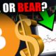 SHOULD YOU BUY OR SELL BITCOIN NOW? [This Chart Reveals The Answer...]