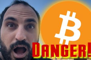 EXTREMELY DANGEROUS TIME FOR BITCOIN TRADES + 100x ALTCOIN $VPAD