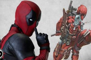 Top 10 Gadgets You Never Knew Deadpool Had