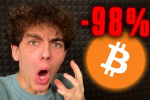 DO NOT LOSE 98% OF YOUR BITCOIN!!!!!!!!!! [new trade]