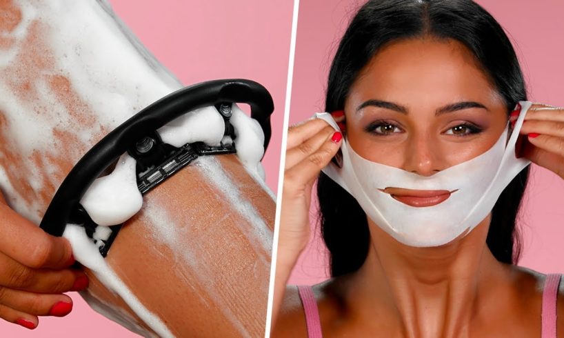 6 AWESOME BEAUTY GADGETS YOU NEED TO TRY