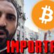 DISTURBING NEWS ABOUT BITCOIN TRADES TODAY!!!! (Altcoins I buy)
