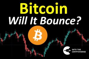 Bitcoin: Will It Bounce?