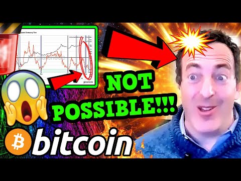 GET READY!!!! THE BITCOIN MOMENT WE’VE WAITED FOR!!! [massive truth bomb dropped!]