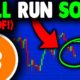 BITCOIN BULL RUN SOON? (Here's PROOF)!! Bitcoin News Today, Bitcoin Price Prediction After BTC Crash