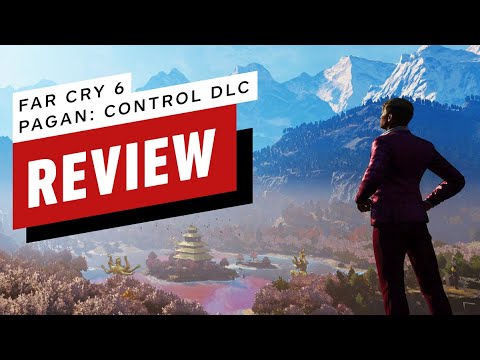 Far Cry 6 - Pagan: Control DLC Review