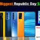 Flipkart Biggest Smartphones Sale 2022 | Best Mobile Deals During Flipkart Big Saving Days 2022