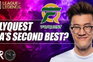 Is FlyQuest a top team this Split? - The Rift Rewind | ESPN Esports