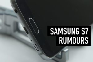 Samsung Galaxy S7 rumours: techradar's weekly round-up