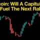 Bitcoin: Will A Capitulation Fuel The Next Rally?