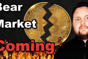 URGENT! Why Bitcoin & Crypto Just Crashed