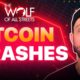 WHY BITCOIN CRASHED BELOW $38,000 | WILL CRYPTO CONTINUE TO FALL?