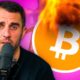 Why Is Bitcoin Crashing?!