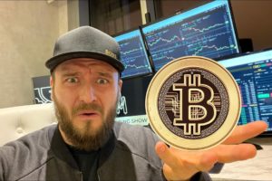 BITCOIN WARNING: YOU ARE BEING PLAYED RIGHT NOW!!!!