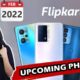 Top 5 UPCOMING PHONES in FEBRUARY 2022 under 25000