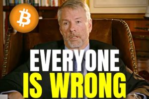 Michael Saylor WARNING! Everyone is WRONG about this Crash - NEW Bitcoin Prediction 2022