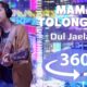 Dul Jaelani - Mama Tolonglah | 360 Concert Virtual Reality #metaverse