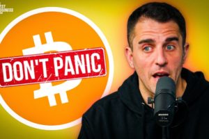 Bitcoin, Do Not Panic