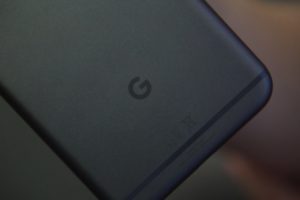 Google Pixel XL review