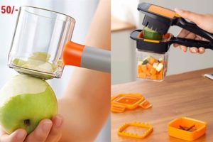 17 Amazing New Kitchen Gadgets Available On Amazon India & Online | Gadgets Under Rs50, Rs99, Rs1000