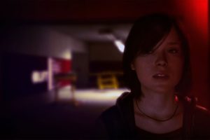 IGN Reviews - Beyond: Two Souls - Video Review