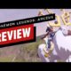 Pokemon Legends: Arceus Video Review