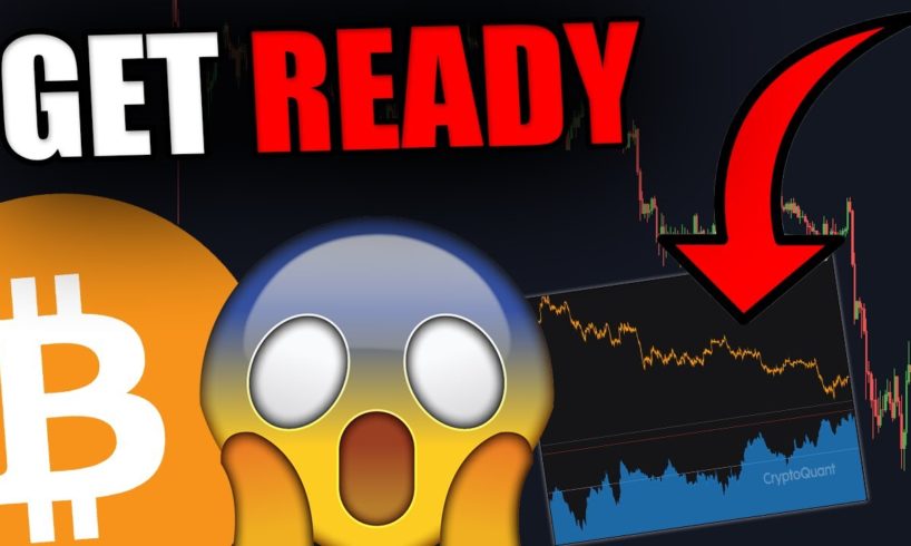 THESE BITCOIN WHALES ARE ABOUT TO MAKE THIS MOVE [Watch Before February...]
