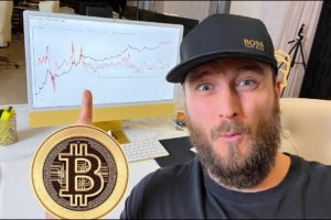 BITCOIN: THIS IS CRAZY!!!!!!