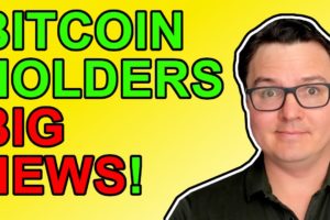 4 Bitcoin News Stories You NEED To Know This Week! [Crypto News]