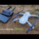 Best 4k RC Drone unboxing & testing | dual 4k camera rc drone| 2.4GHz 6Ch RC Drone | Gyrobro