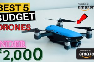 Best 5 Camera Drones under 2000rs | Best 5 drones with camera | best budget drones in 2021 Hindi