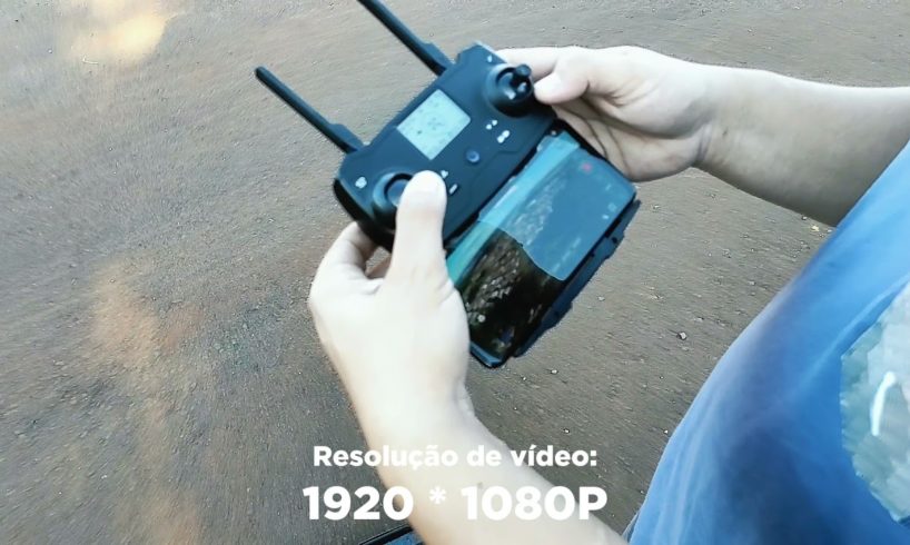 KF102, 4k Drone Camera