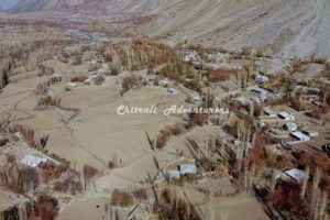 Laspur Upper Chitral Winter Videography | Broke, Harchin , Raman Ariel View |Drone Camera View 2021|