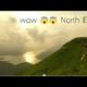 North east Drone camera