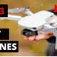 Top 3 Best Drones in 2021 on Amazon | Remote Control Drone Camera with range $200-$300 | Review Town