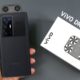 Vivo Drone Camera phone Unboxing & Review