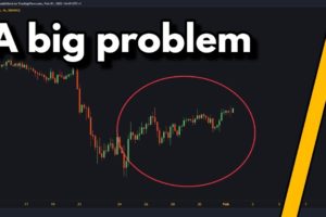 This is the biggest problem right now! | Bitcoin