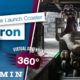 Intamin LSM Double Launch Coaster „Taron“ 360° Virtual Reality @ Phantasialand, Germany