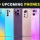 Top 15+ Upcoming Phones in February 2022 |   Upcoming Smartphones 2022 | Best  Upcoming 5G Phones