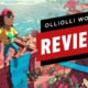 OlliOlli World Review