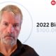 LIVE | MicroStrategy CEO Michael Saylor: Why $45K Bitcoin Next Month?! Cryptocurrency NEWS!