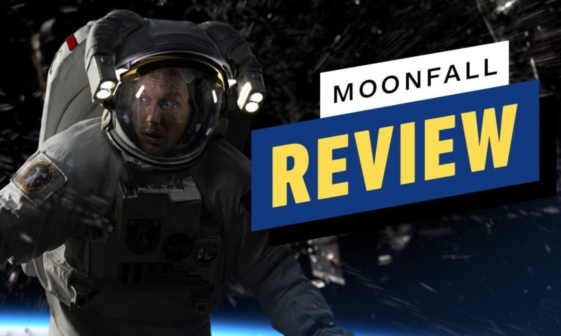 Moonfall Review