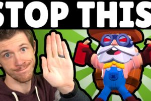 STOP Using these 17 Brawlers, Gadgets, & Star Powers!