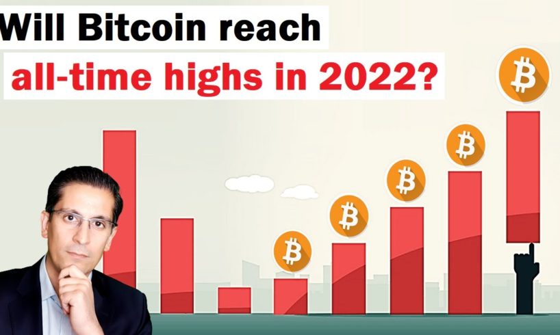 Will Bitcoin See All-Time Highs in 2022? | Benjamin Cowen | Alessio Rastani