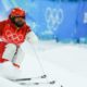 Hit the slopes with the world's best skiers in virtual reality | Winter Olympics 2022 | NBC Sports