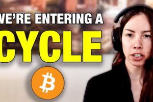 Now Is The Time To Accumulate Bitcoin | Lyn Alden